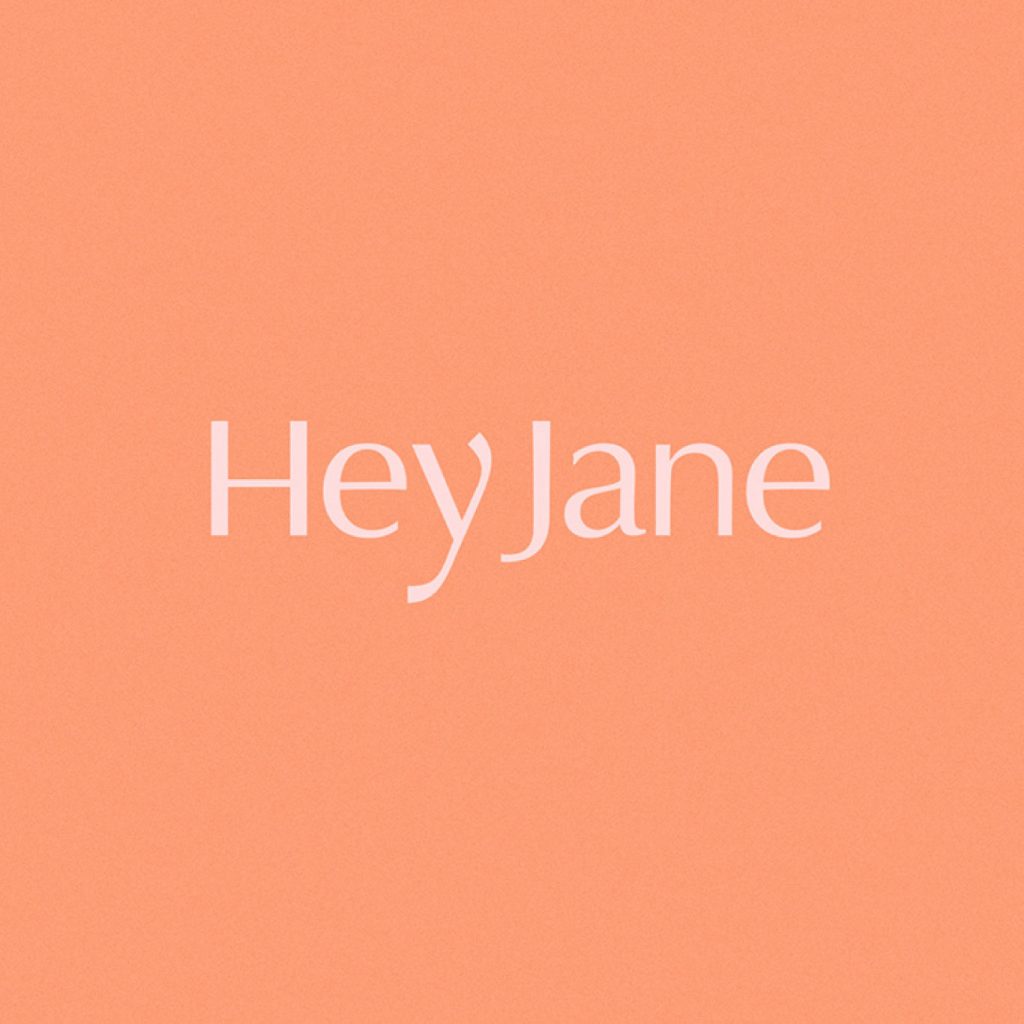 Hey Jane Reviews Logo