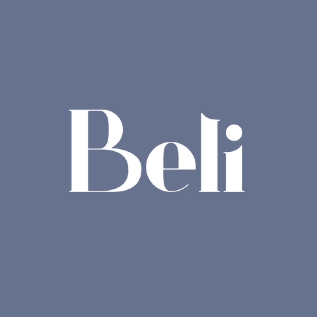 Beli Prenatal Reviews Logo