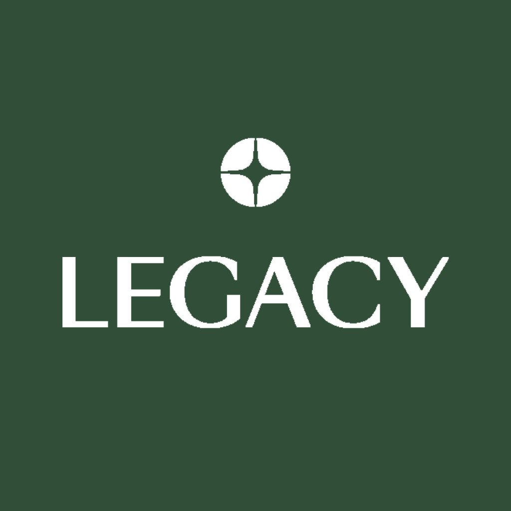 Legacy Sperm Review Logo