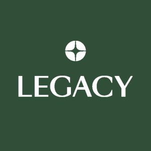 Legacy Sperm Review Logo