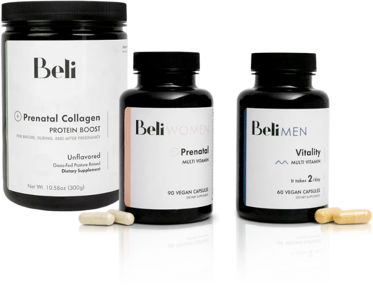 Beli Collagen Boost Reviews Bottle