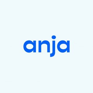 Anja Health Review Logo