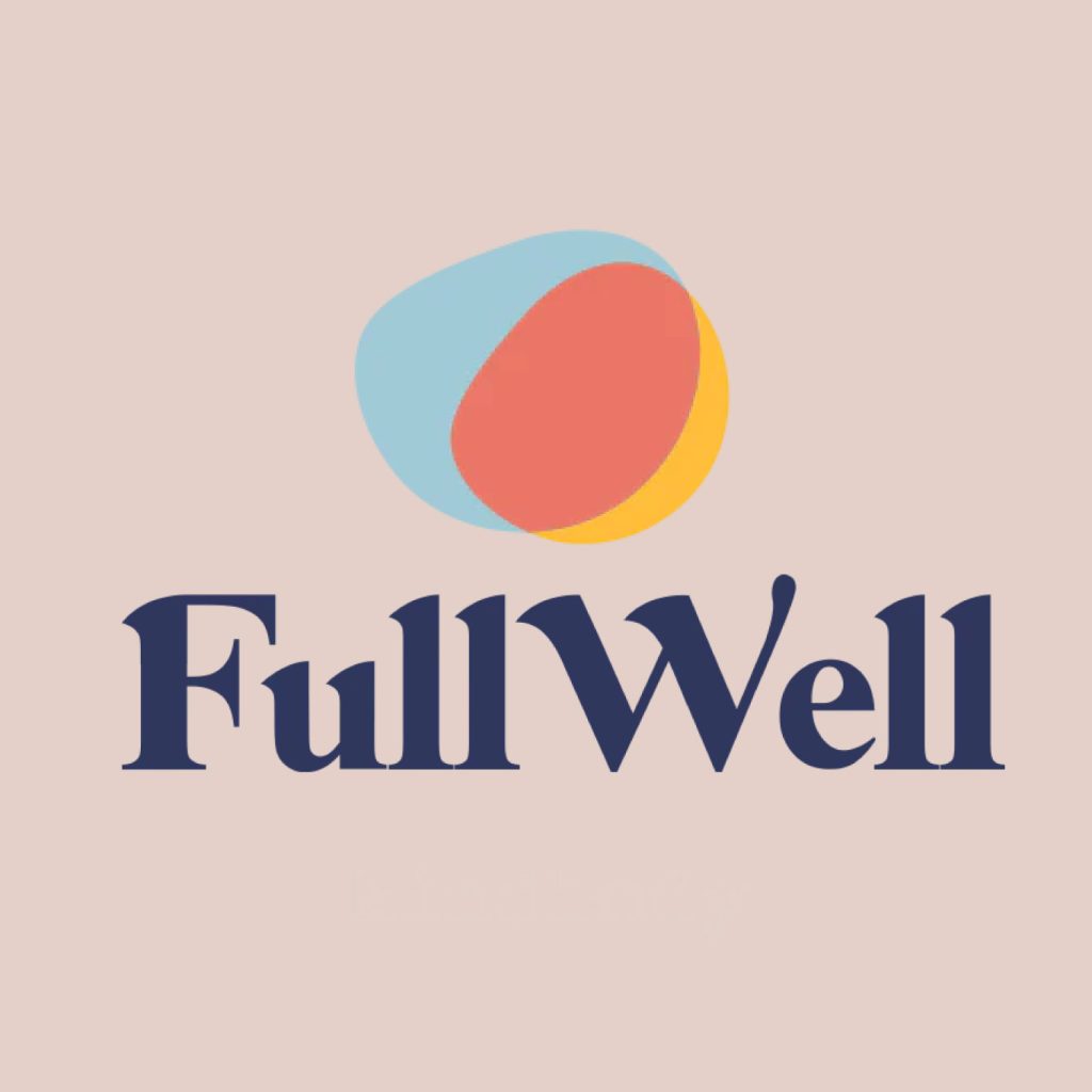 FullWell Prenatal Reviews Logo