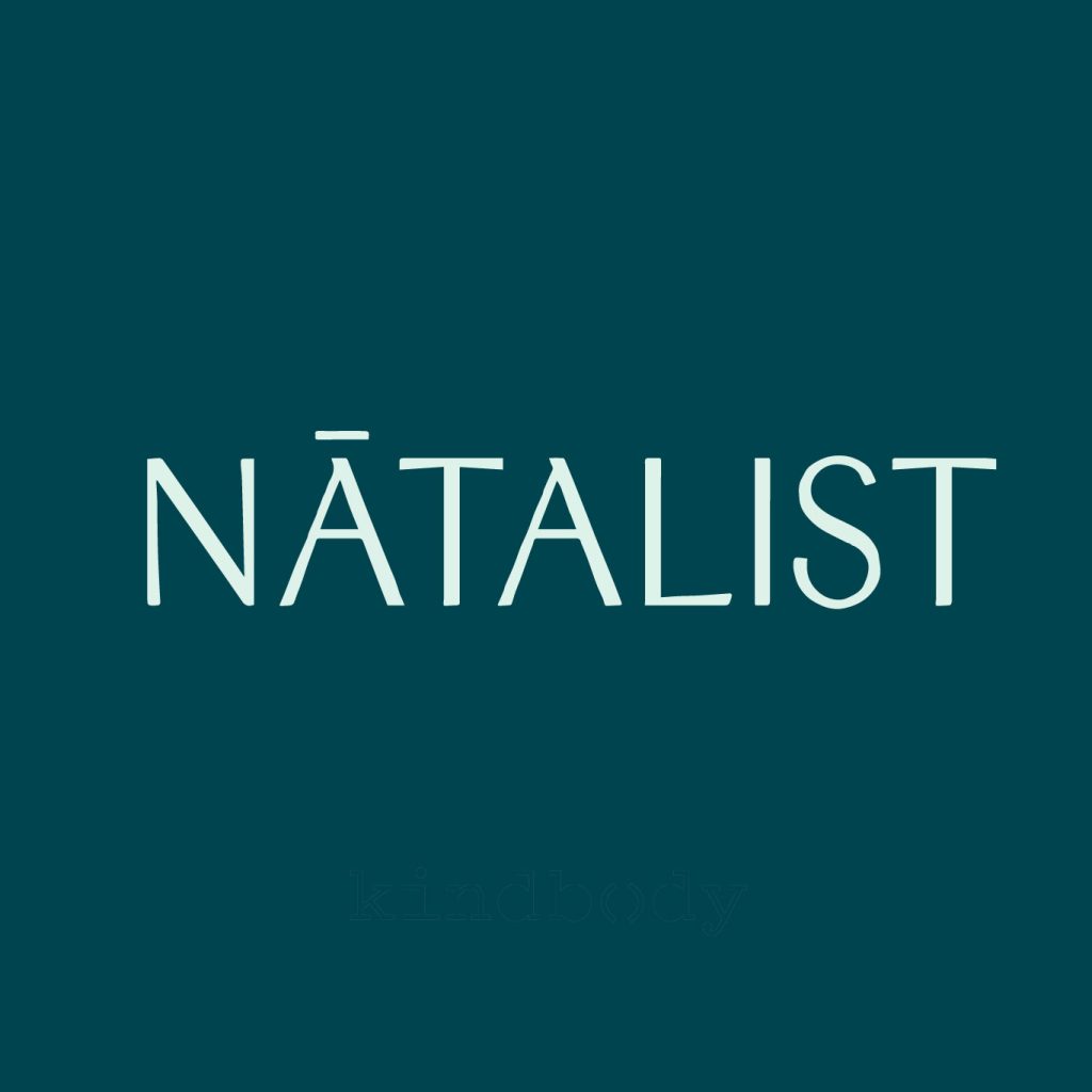 Natalist Reviews Logo for Natalist Reviews
