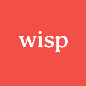 Wisp Reviews Logo for Wisp Reviews